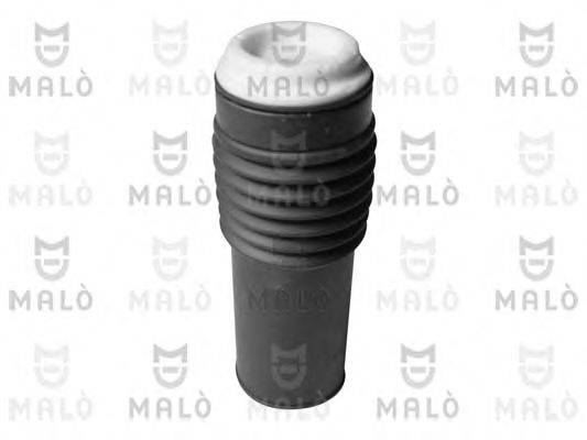 Пылезащитный комплект, амортизатор 7056 MALO