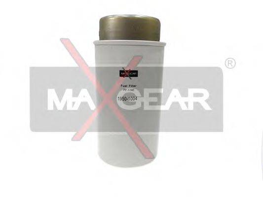 Фильтр топливный 26-0409 MAXGEAR