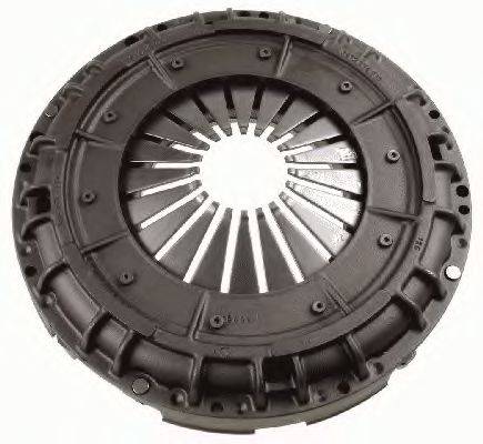 Нажимной диск 355141 VALEO
