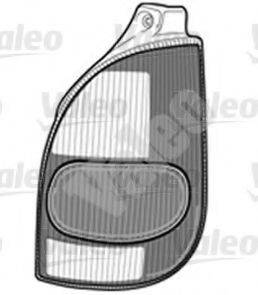 Держатель лампы 086212 VALEO