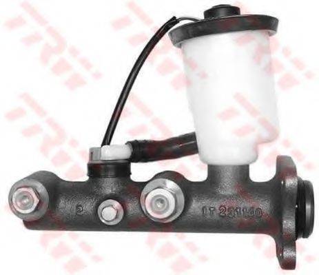 F 026 A07 538 BOSCH Главный тормозной цилиндр