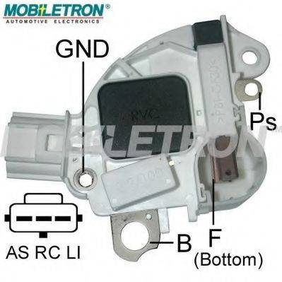 Рисунок 940016012300 MAGNETI MARELLI