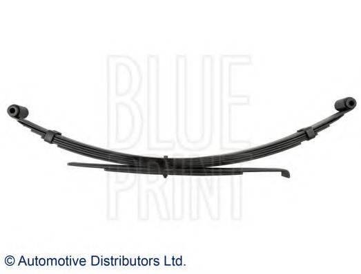 M460A01 NPS Рессорный лист M460A01 NPS