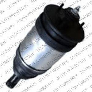 V45999923A DELPHI Амортизатор V45999923A DELPHI