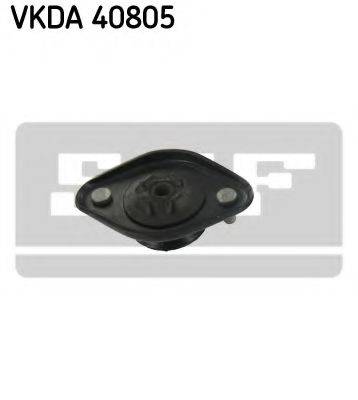 Амортизатор 114 043 SACHS