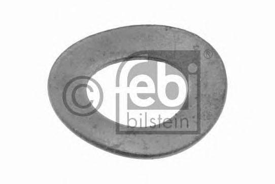 Пружинная шайба 05460 FEBI