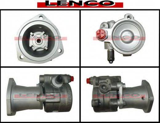 Гидравлический насос, рулевое управление SP3495 LENCO