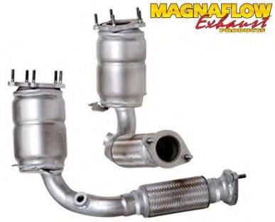 Катализатор 72523 MAGNAFLOW