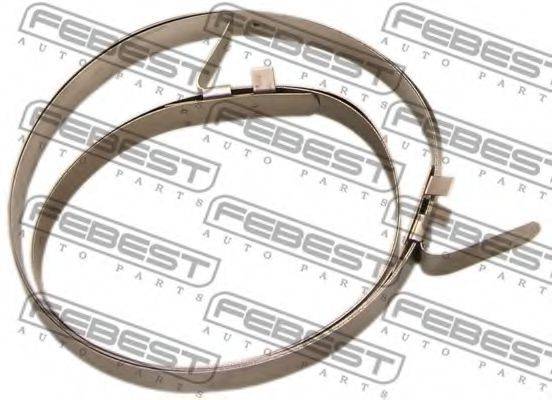 Рисунок FE-CLAMP FEBEST