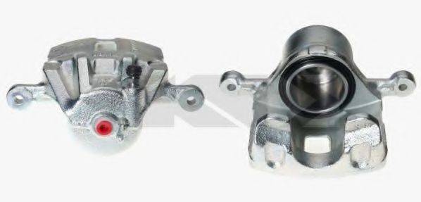 DC83803 REMY Тормозной суппорт DC83803 REMY