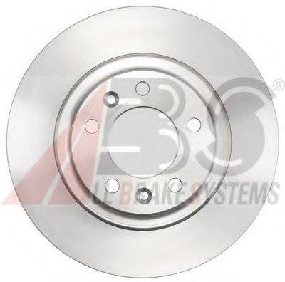 Тормозной диск P1014P LPR