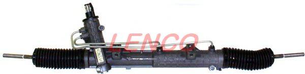 Рулевой механизм SGA556L LENCO