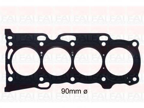 Прокладка, головка цилиндра HG1849 FAI AutoParts Прокладка, головка цилиндра HG1849 FAI AutoParts