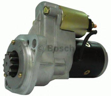 Стартер F 042 001 175 BOSCH