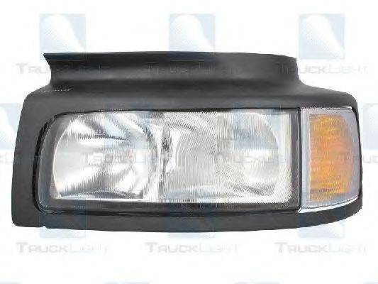 HL-RV001L TRUCKLIGHT Фара HL-RV001L TRUCKLIGHT