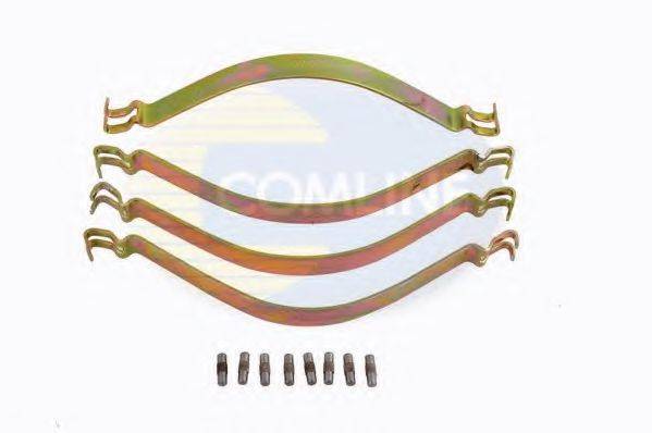 Комплектующие K074 COMLINE