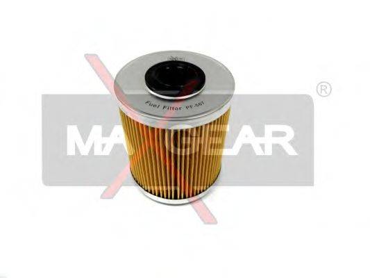Фильтр топливный 26-0316 MAXGEAR