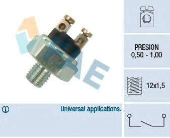 Переключатель 26010 FAE