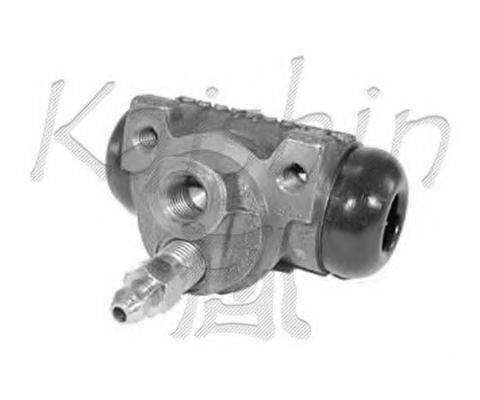 Цилиндр J CS-699 JAPANPARTS