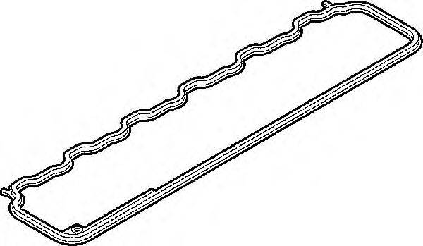 Прокладка, крышка головки цилиндра 050.320 ELRING
