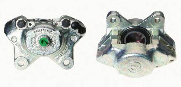 Тормозной суппорт F 61 010 BREMBO