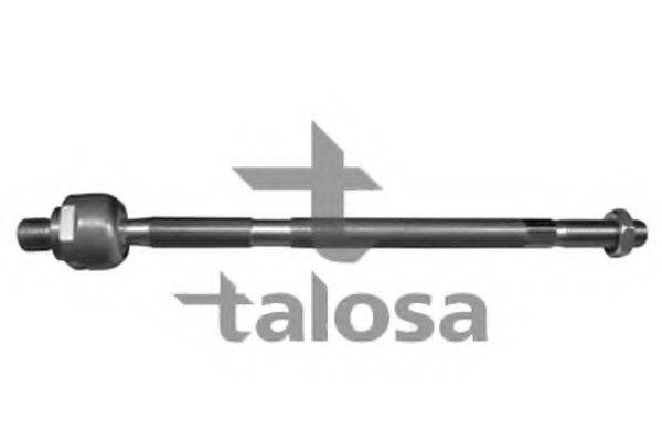 Осевой шарнир, рулевая тяга 44-01421 TALOSA