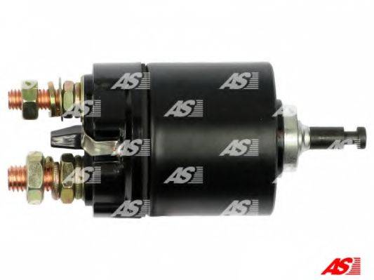 Переключатель SS9023 AS-PL