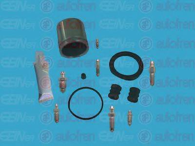 DC82933 REMY Тормозной суппорт DC82933 REMY