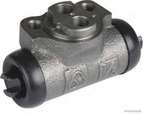 Цилиндр J CS-538 JAPANPARTS