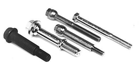 Болт 258-780 BOSAL