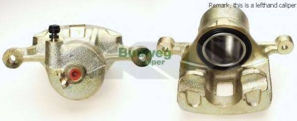 DC85009 REMY Тормозной суппорт DC85009 REMY