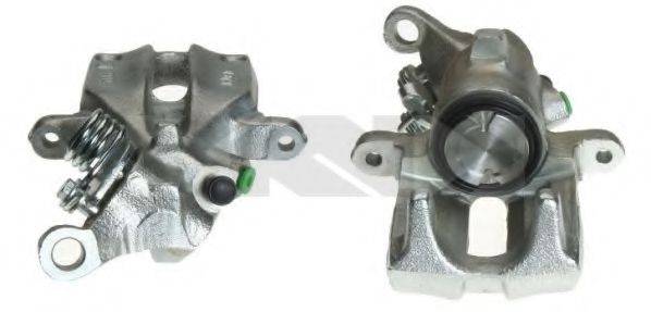 DC71760 REMY Тормозной суппорт DC71760 REMY