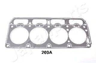 GT-200A JAPANPARTS Прокладка, головка цилиндра