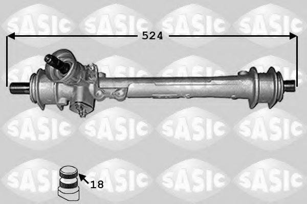 Рулевой механизм 9006003 SASIC