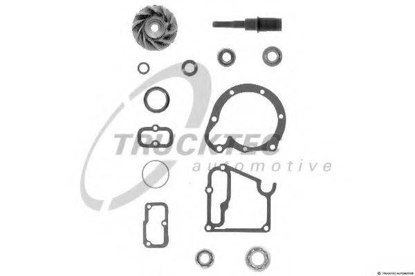 Ремкомплект 01.43.101 TRUCKTEC AUTOMOTIVE