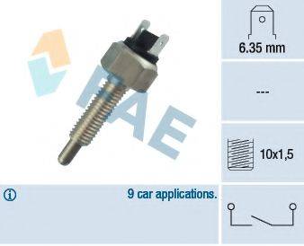 Переключатель 24240 FAE