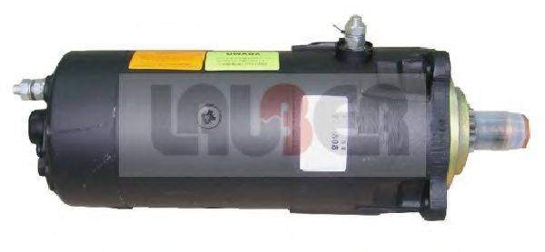 Стартер 22.0808 LAUBER