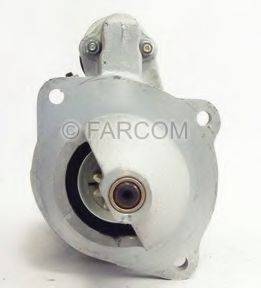 104936 FARCOM Стартер