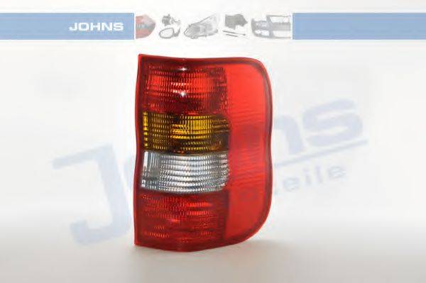 55 55 88-5 JOHNS Задний фонарь 55 55 88-5 JOHNS