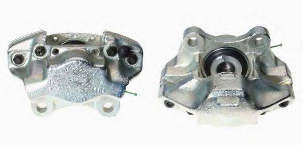 Тормозной суппорт 34305 BUDWEG CALIPER