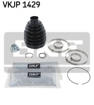 Комплект пылника, приводной вал VKJP 1429 SKF