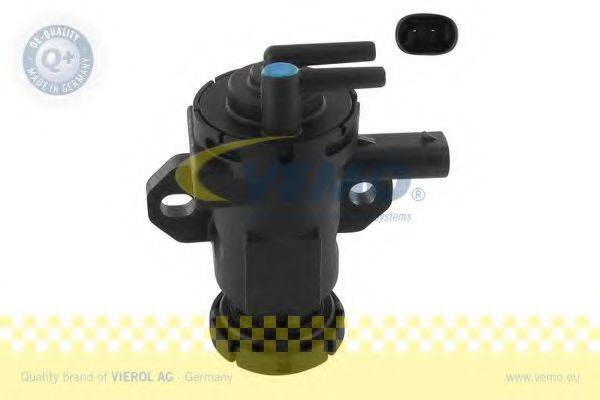 Преобразователь давления, турбокомпрессор V20-63-0013 VEMO