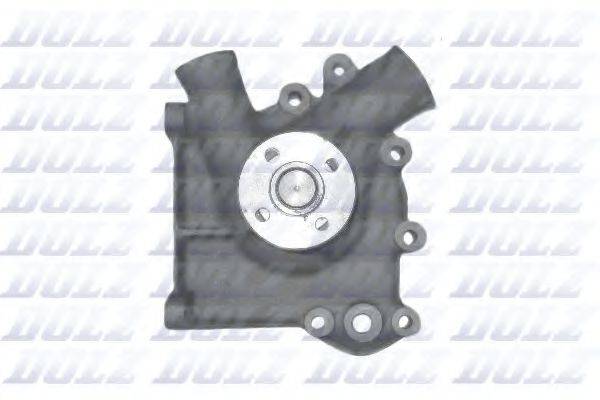 Насос N460 DOLZ