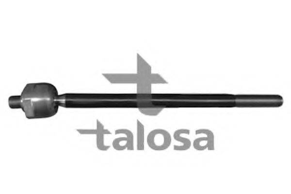 Осевой шарнир, рулевая тяга 44-07198 TALOSA