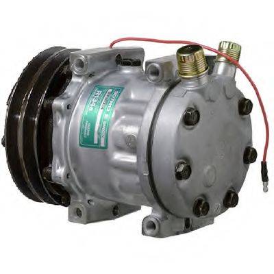 Компрессор 1.1167 SIDAT