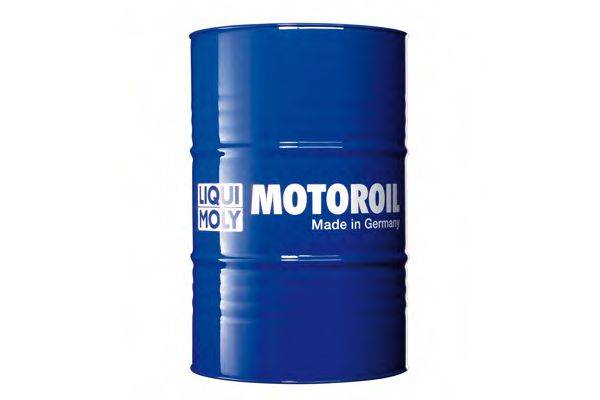 Масло 1115 LIQUI MOLY