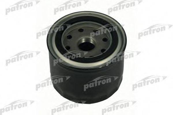 Фильтр масляный PF4078 PATRON