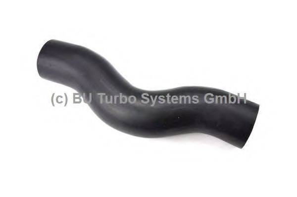 580361 MOTAIR TURBOLADER Трубка нагнетаемого воздуха 580361 MOTAIR TURBOLADER