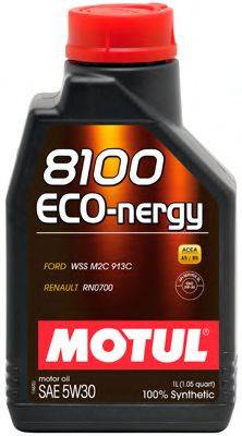 Масло 102901 MOTUL