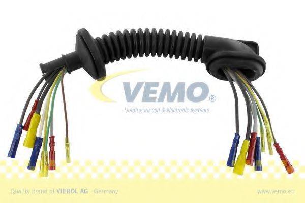 Ремонтный комплект, кабельный комплект V24-83-0012 VEMO